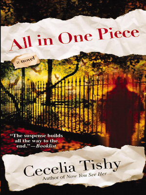 All in One Piece - ebook